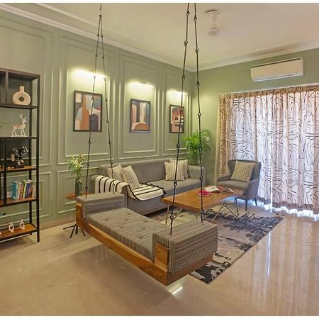 ג'ודפור Umaid Heritage 3Bhk With Stunning View Jodhpur מראה חיצוני תמונה