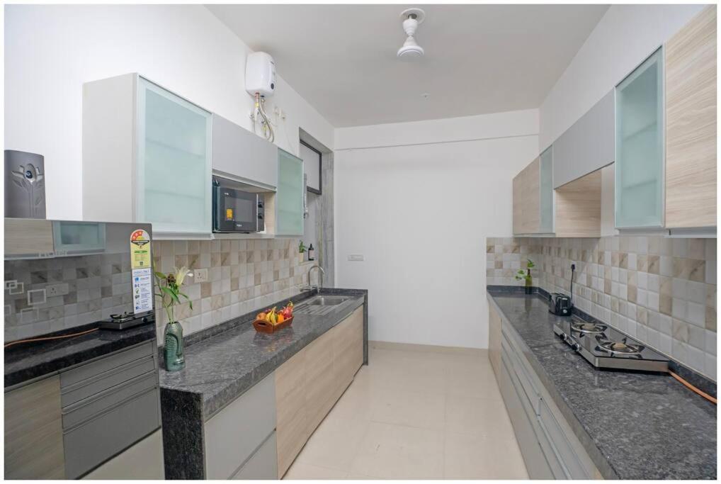 ג'ודפור Umaid Heritage 3Bhk With Stunning View Jodhpur מראה חיצוני תמונה