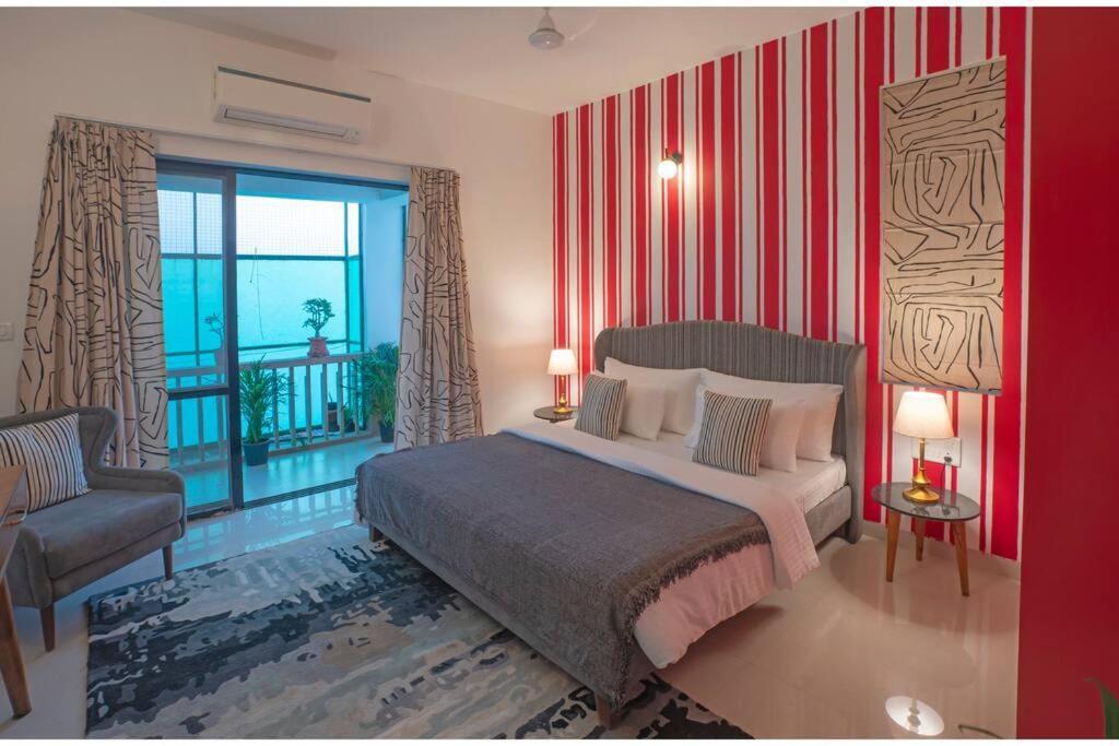 ג'ודפור Umaid Heritage 3Bhk With Stunning View Jodhpur מראה חיצוני תמונה