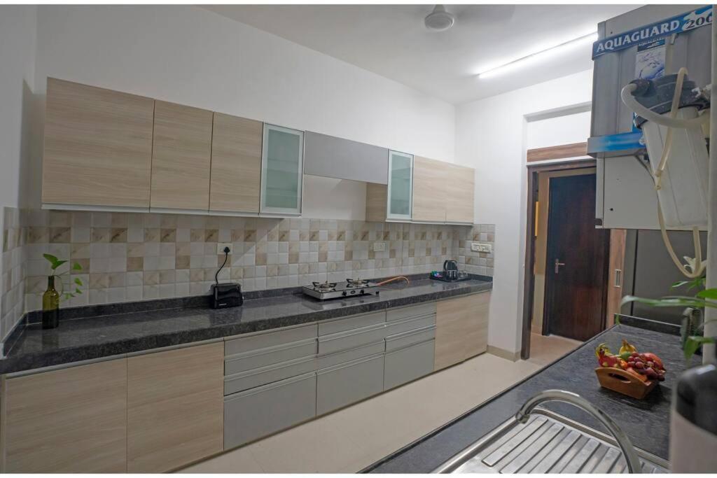 ג'ודפור Umaid Heritage 3Bhk With Stunning View Jodhpur מראה חיצוני תמונה