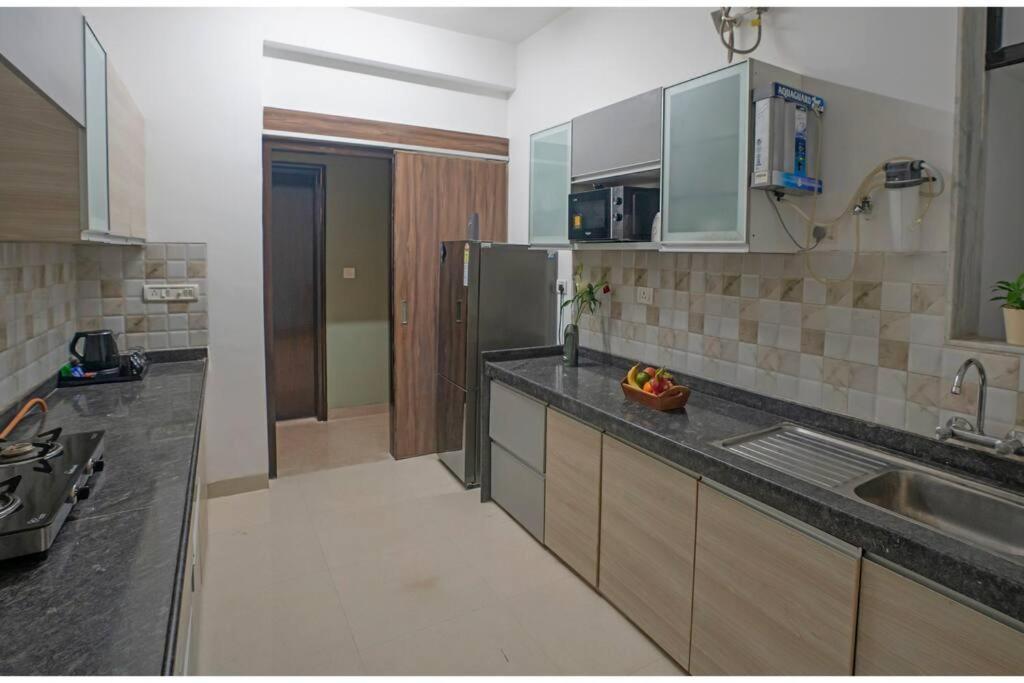 ג'ודפור Umaid Heritage 3Bhk With Stunning View Jodhpur מראה חיצוני תמונה